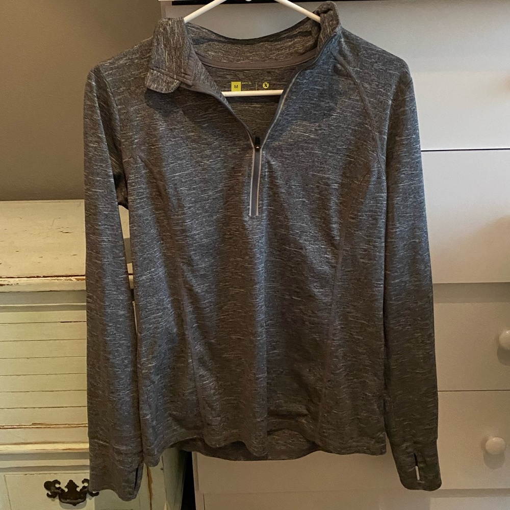 Women’s Half-Zip